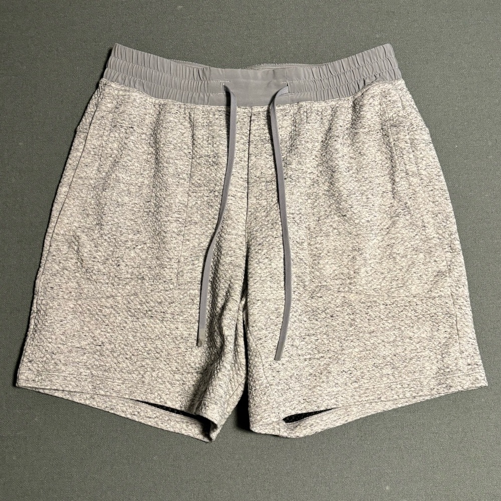 Lulu At-Ease Short